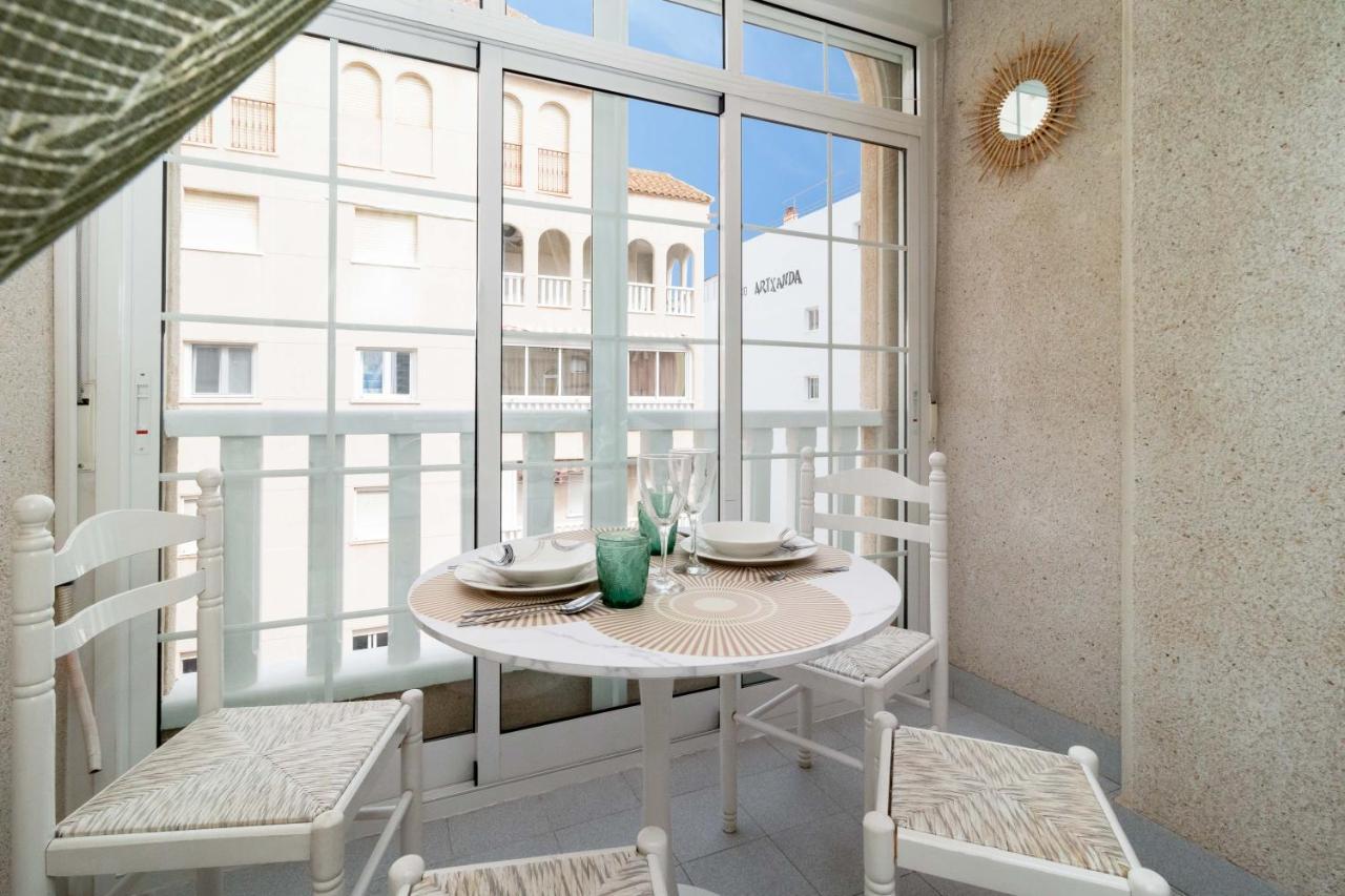 Espanatour Beniajan Torrevieja Exterior photo