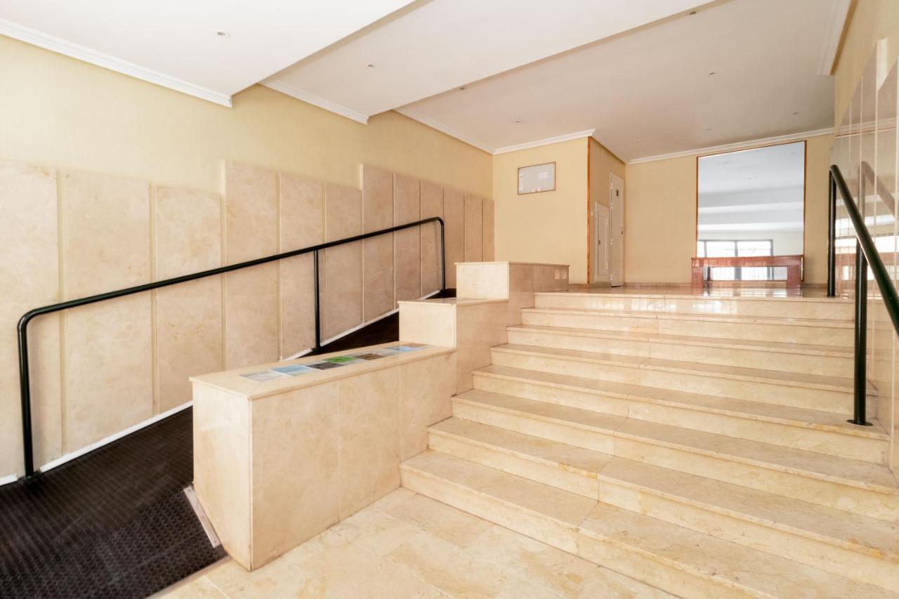 Espanatour Beniajan Torrevieja Exterior photo